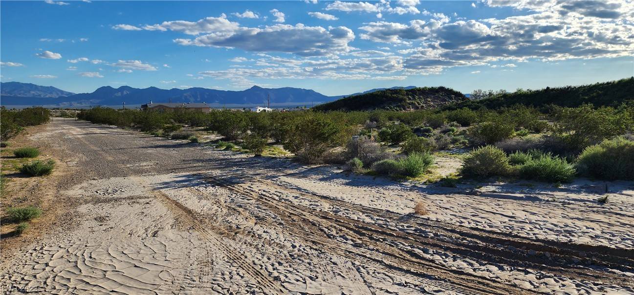 Sandy Valley, NV 89019,1 219-05-101-007 Quartz Ave