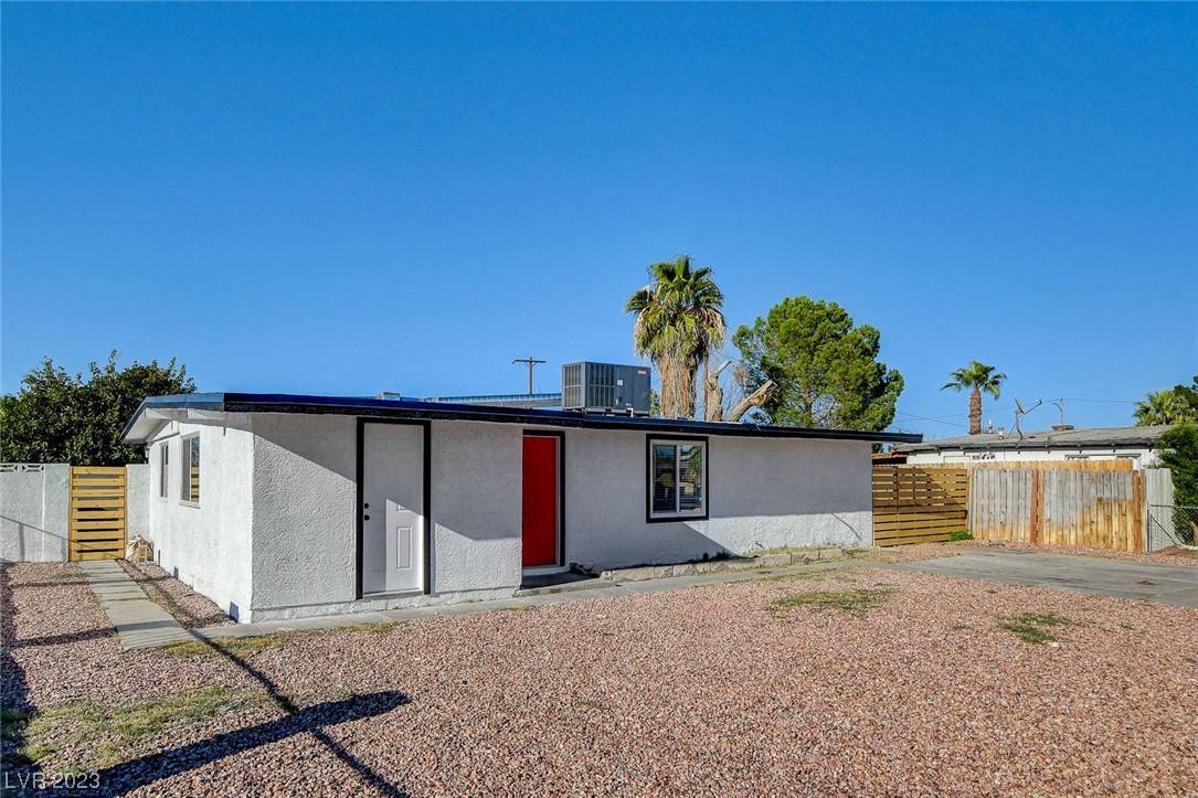 North Las Vegas, NV 89030,3300 E Tonopah AVE