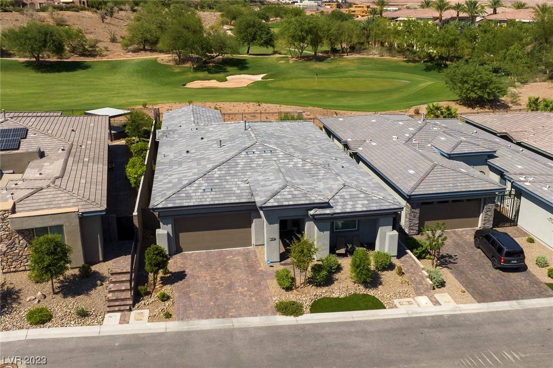 Henderson, NV 89011,16 Reflection Cove DR