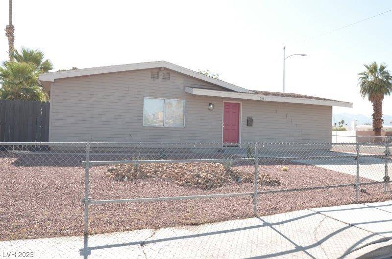 Las Vegas, NV 89107,365 Xavier ST