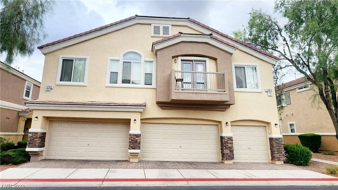 Henderson, NV 89002,1080 Slate Crossing LN #3