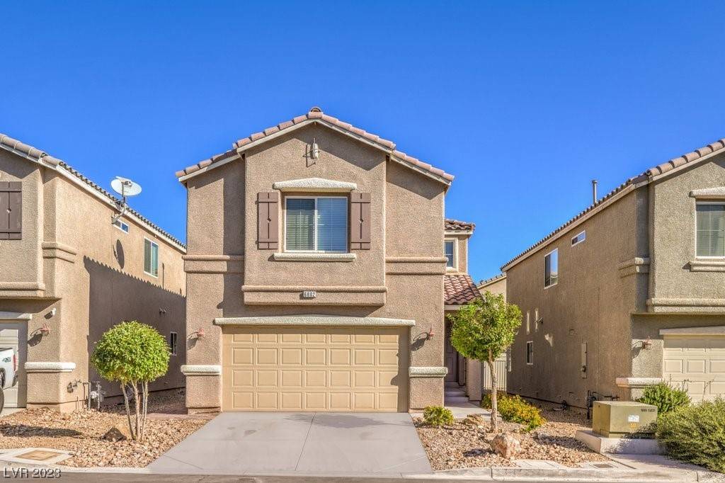 Las Vegas, NV 89130,6802 Briarwood Bend AVE