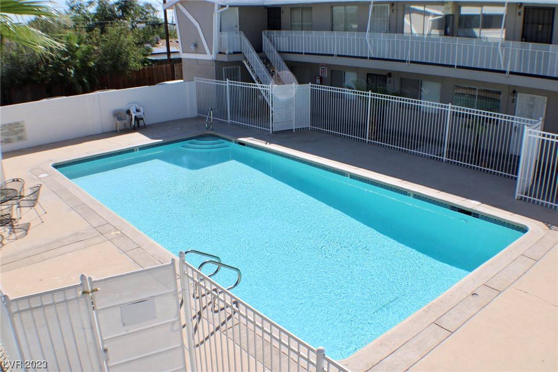 Las Vegas, NV 89107,212 Orland ST #19