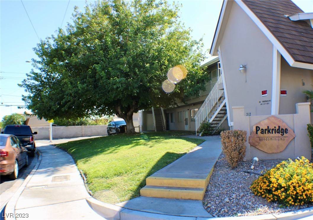 Las Vegas, NV 89107,212 Orland ST #19