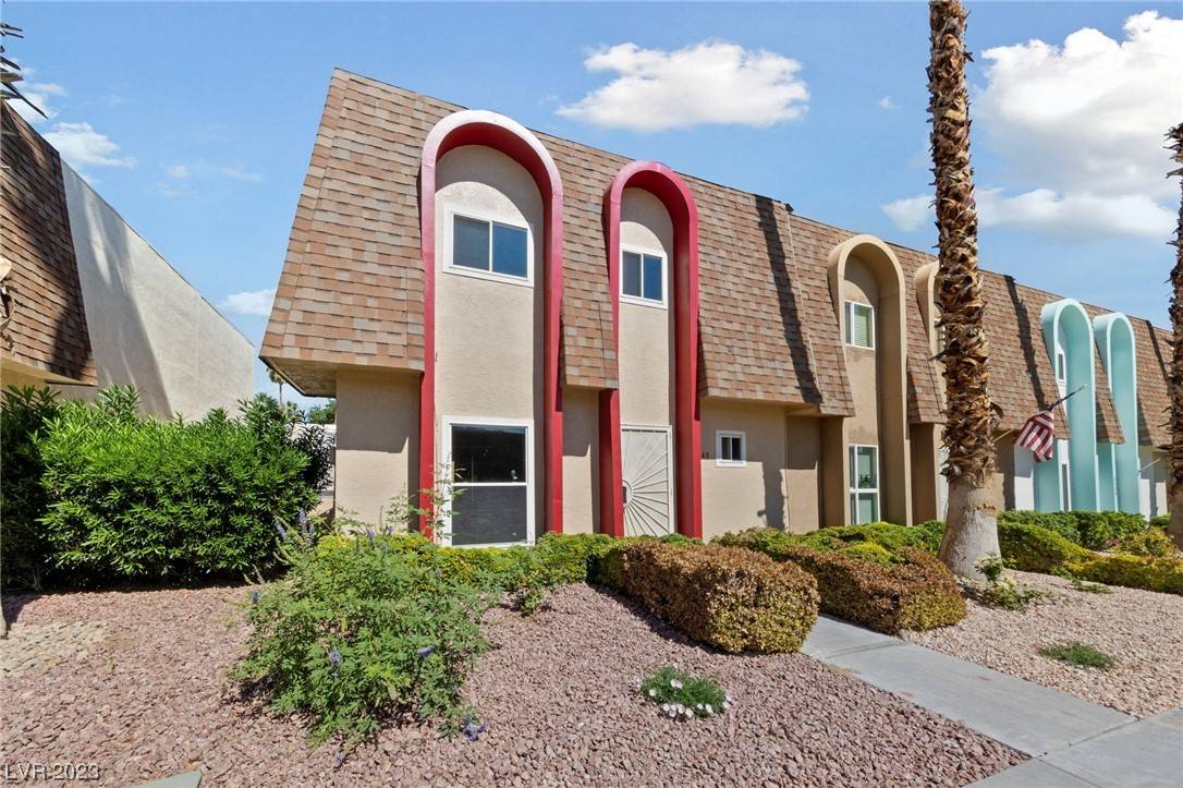 Las Vegas, NV 89121,3448 Monte Carlo DR
