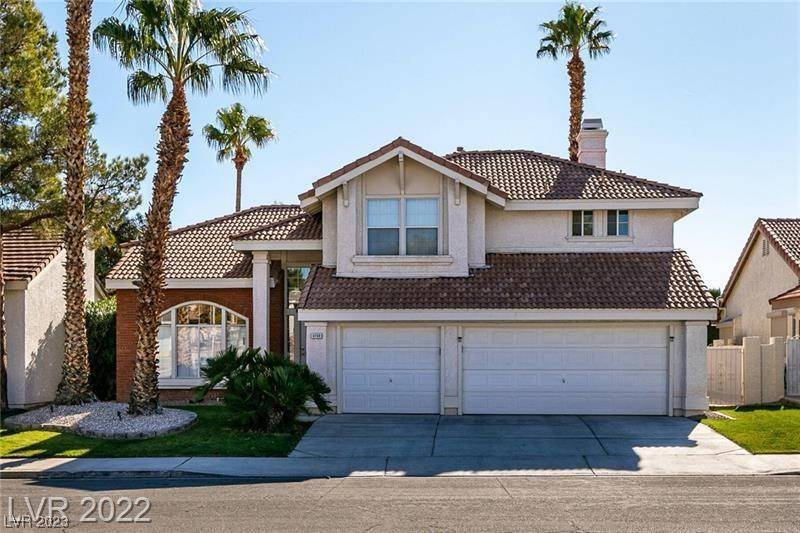Las Vegas, NV 89117,9709 Terrace Green AVE
