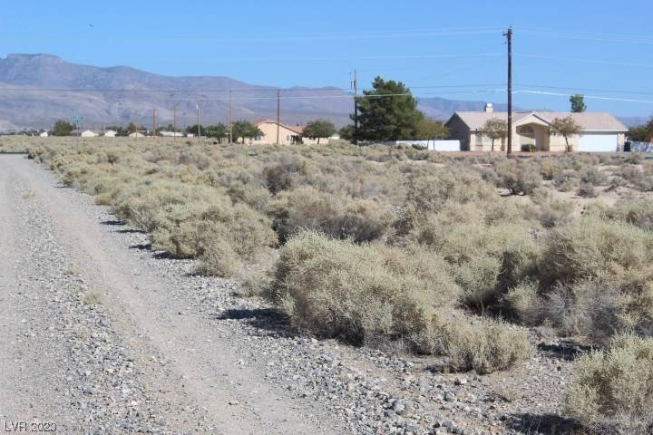 Pahrump, NV 89048,1700 E Galaxy ST
