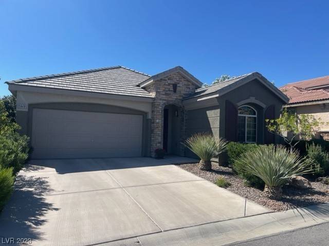 Las Vegas, NV 89138,11449 Parkersburg AVE