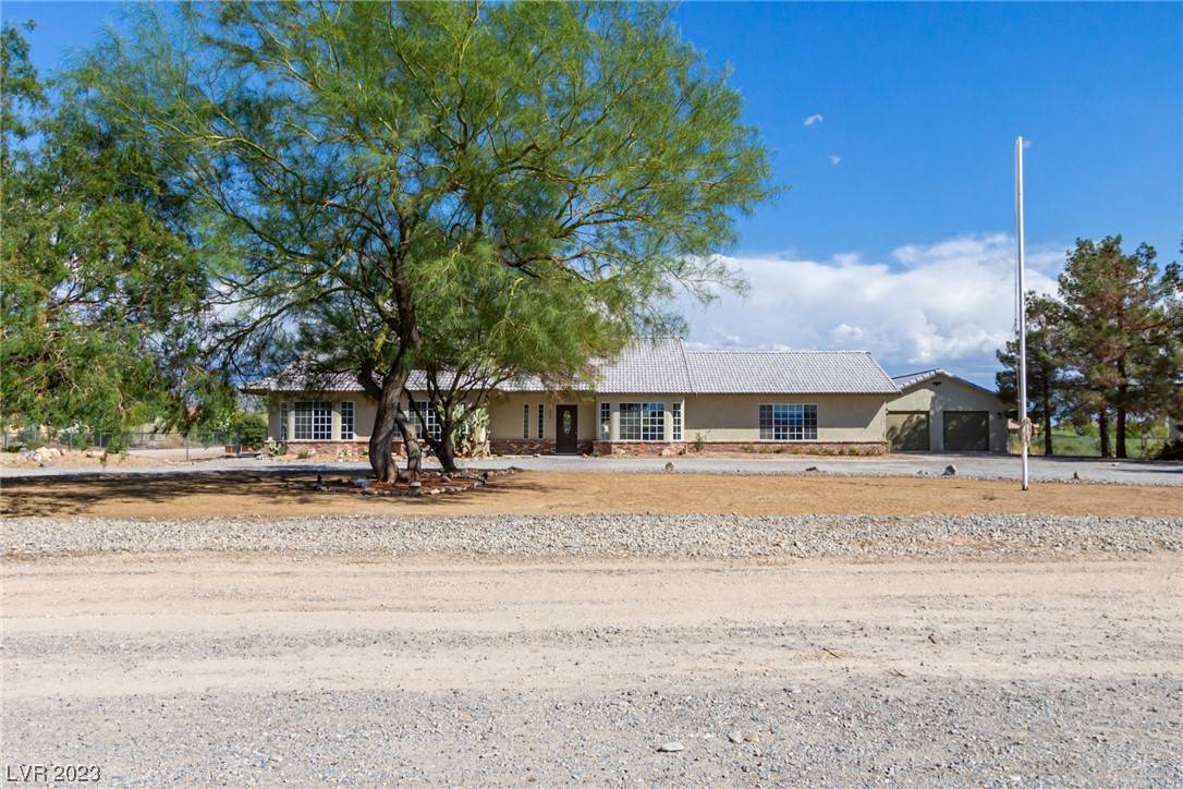 Pahrump, NV 89048,3091 S Unicorn AVE