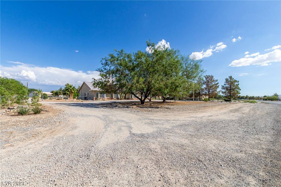 Pahrump, NV 89048,3091 S Unicorn AVE