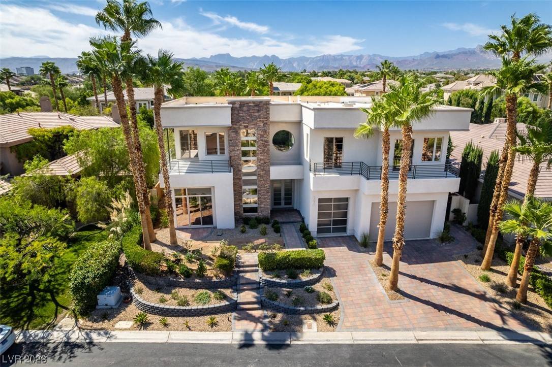 Las Vegas, NV 89145,609 Verde Vista PL