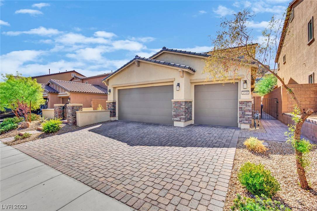 Henderson, NV 89014,1549 Orchard Falls CT