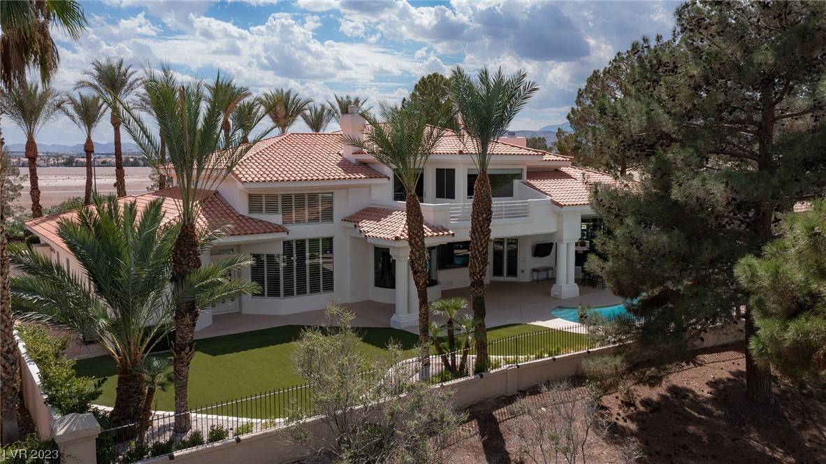 Las Vegas, NV 89113,84 Innisbrook AVE