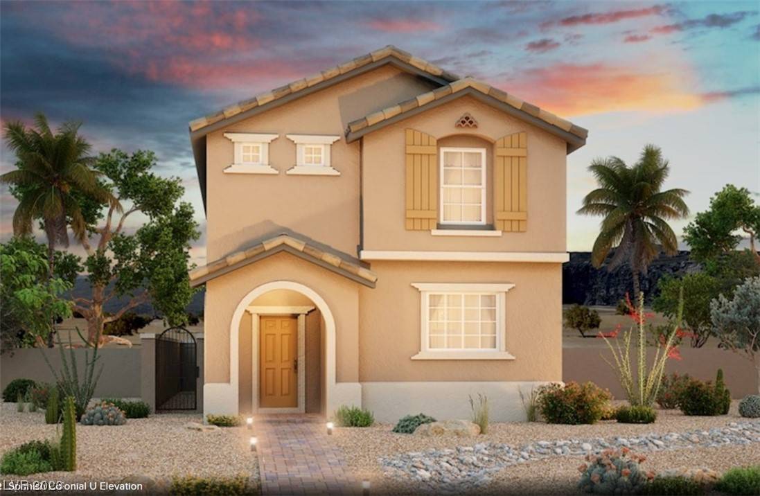 Henderson, NV 89002,1352 Graphite AVE #lot 2