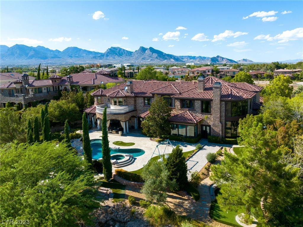 Las Vegas, NV 89145,9701 Orient Express CT