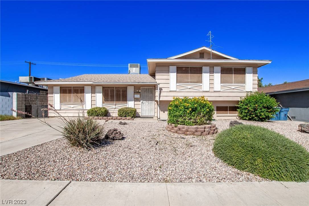 Las Vegas, NV 89107,6316 Arlington AVE