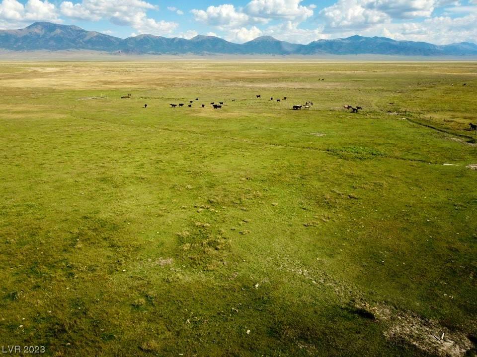 Ely, NV 89301,1700 E 2715 North (Cherry Creek Ranch) ST