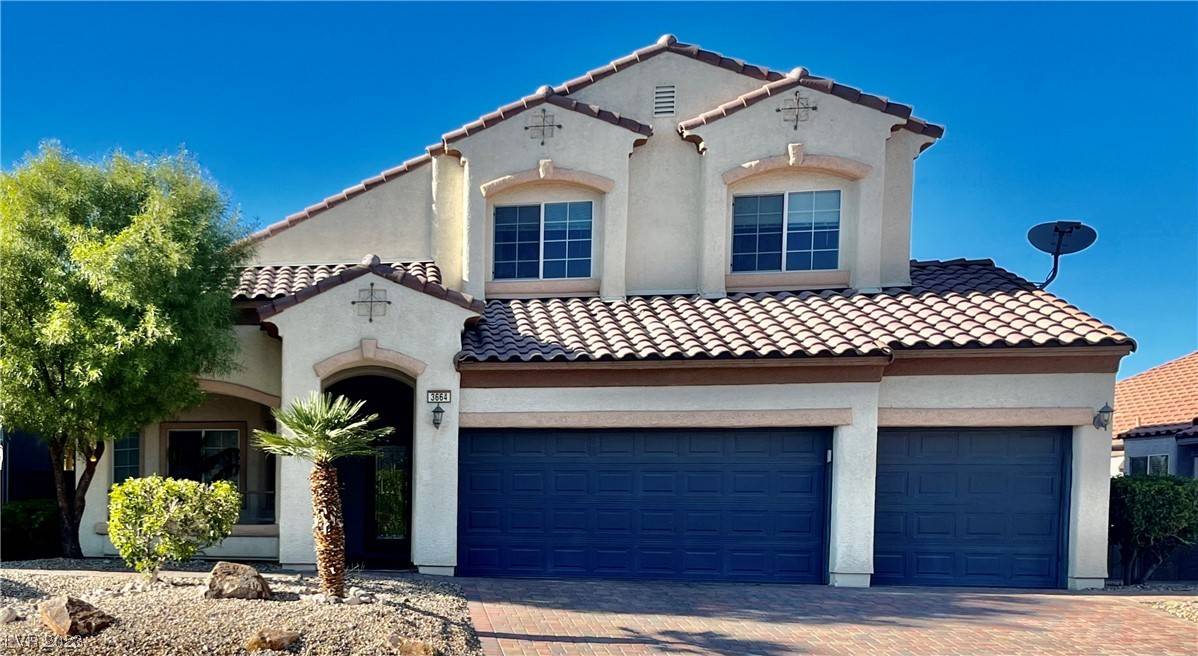 Henderson, NV 89052,3664 Toscanella AVE