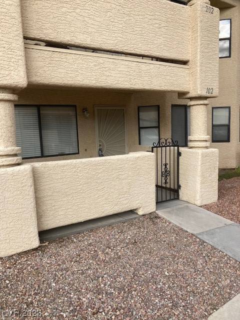 Las Vegas, NV 89128,1105 N Buffalo DR #102