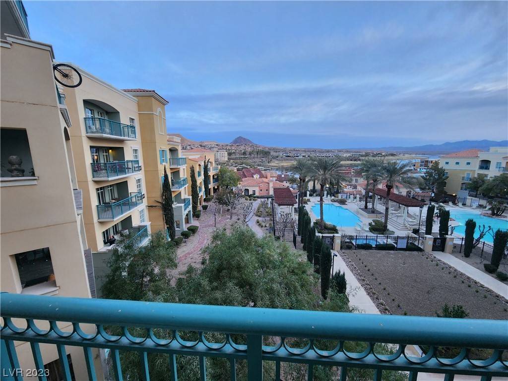 Henderson, NV 89011,30 Strada Di Villaggio #418