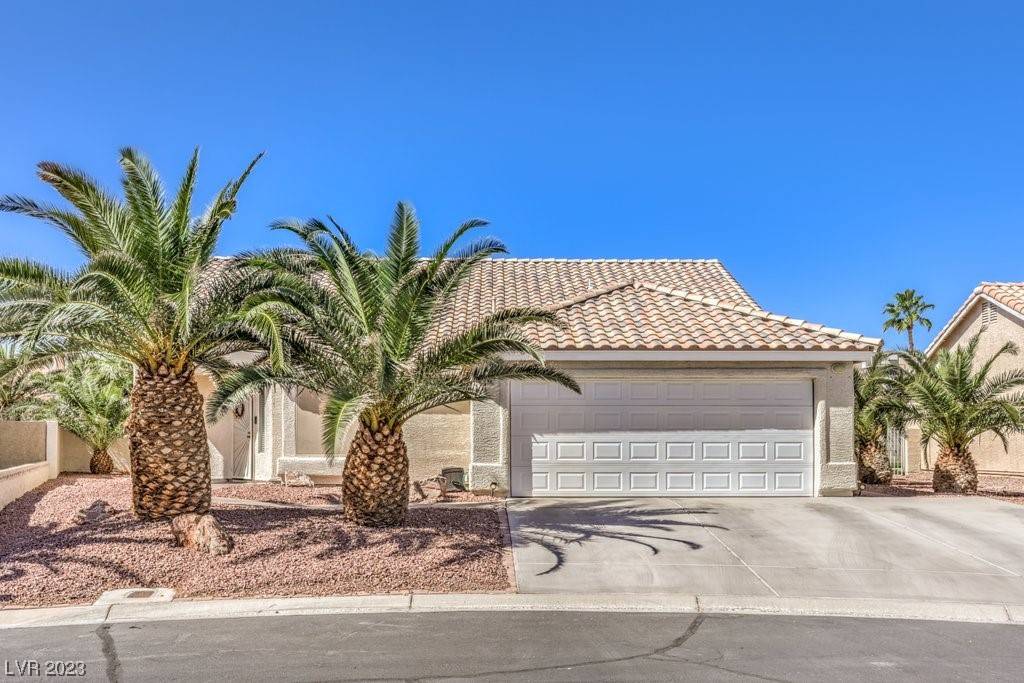 Las Vegas, NV 89122,4565 Bellbluff ST