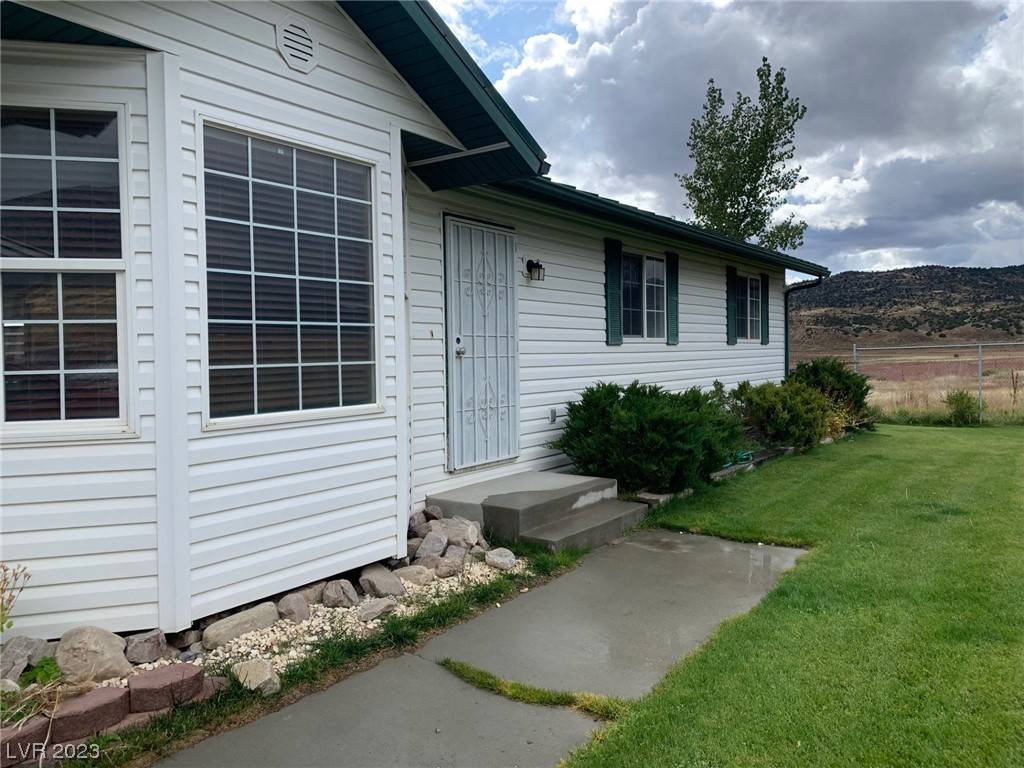 Ely, NV 89301,1491 West 359th North Street