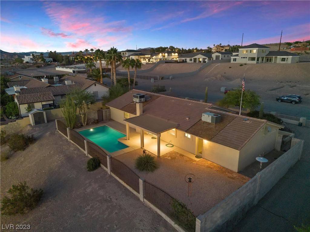 Henderson, NV 89015,728 N Milan ST