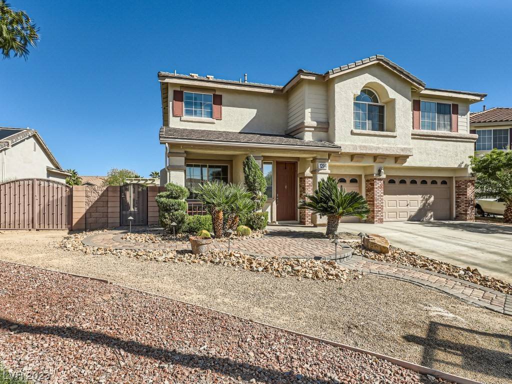 Henderson, NV 89012,1294 Pale Vista CT