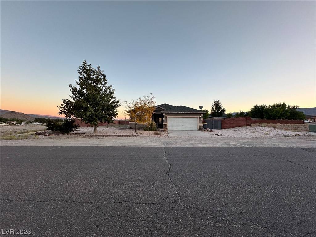 Alamo, NV 89001,680 Box Canyon RD