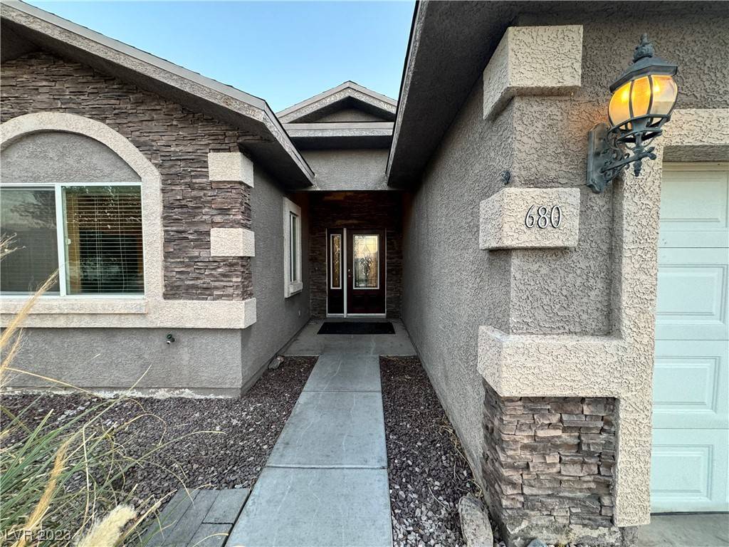 Alamo, NV 89001,680 Box Canyon RD