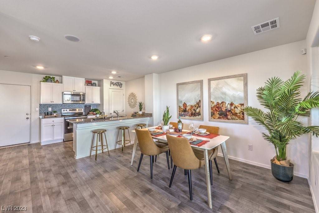 Henderson, NV 89011,1131 Ruby Sparrow ST #Lot 465