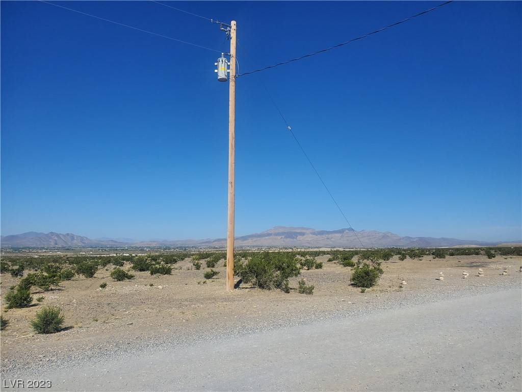 Pahrump, NV 89060,2150 E Kyle WAY