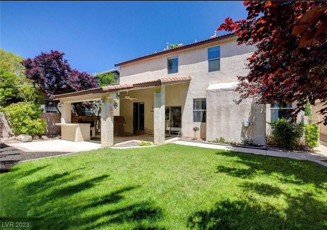 Henderson, NV 89052,2421 Taragato AVE