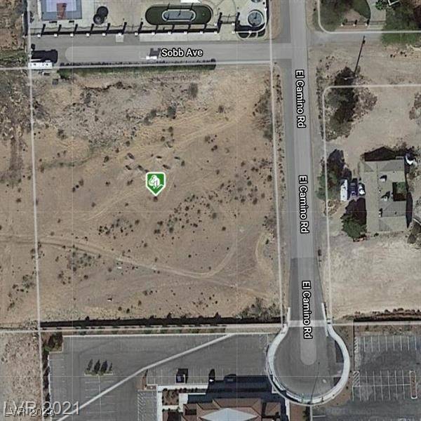 Las Vegas, NV 89118,El Camino Rd & Sobb Ave Lot