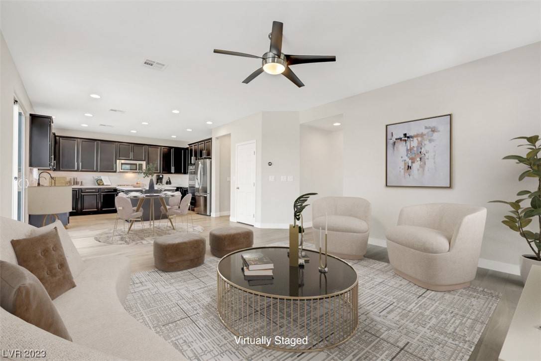 Las Vegas, NV 89139,5616 Sage Lakes AVE