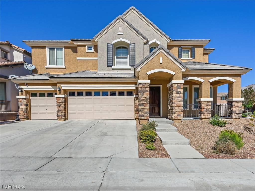 Las Vegas, NV 89166,10204 Radcliffe Peak AVE