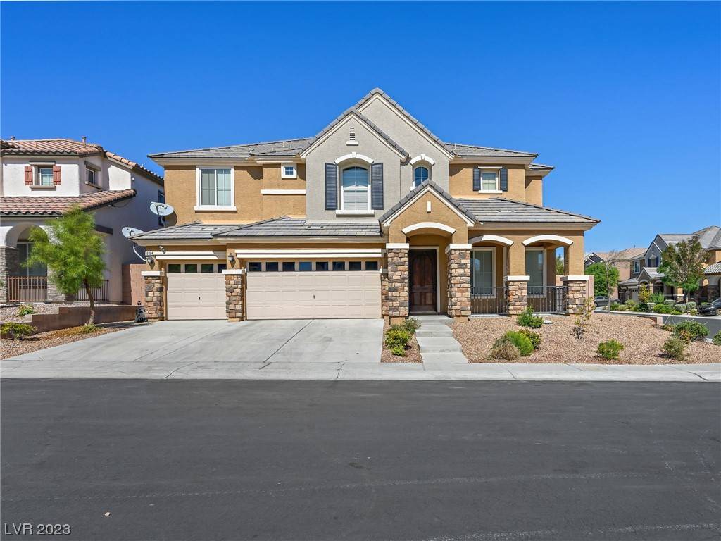 Las Vegas, NV 89166,10204 Radcliffe Peak AVE