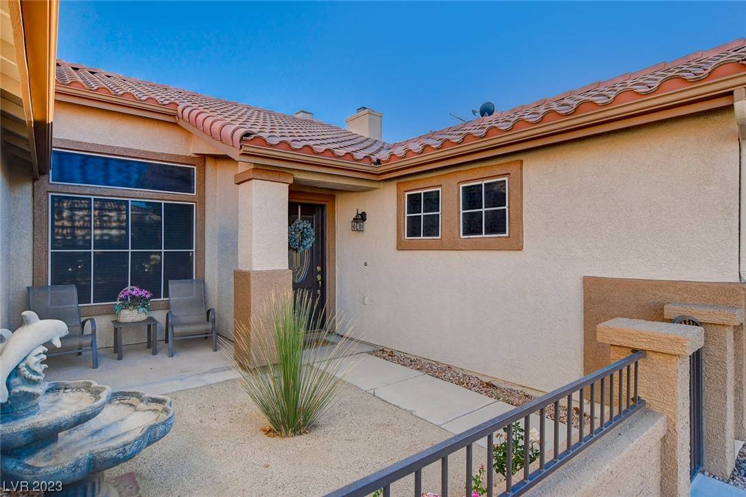 North Las Vegas, NV 89031,1825 Ginger Blossom AVE