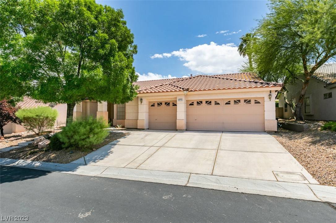 Las Vegas, NV 89120,4175 Skywalker AVE