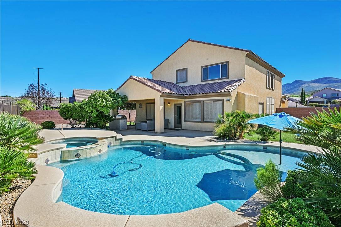 Henderson, NV 89044,2296 Manosque LN