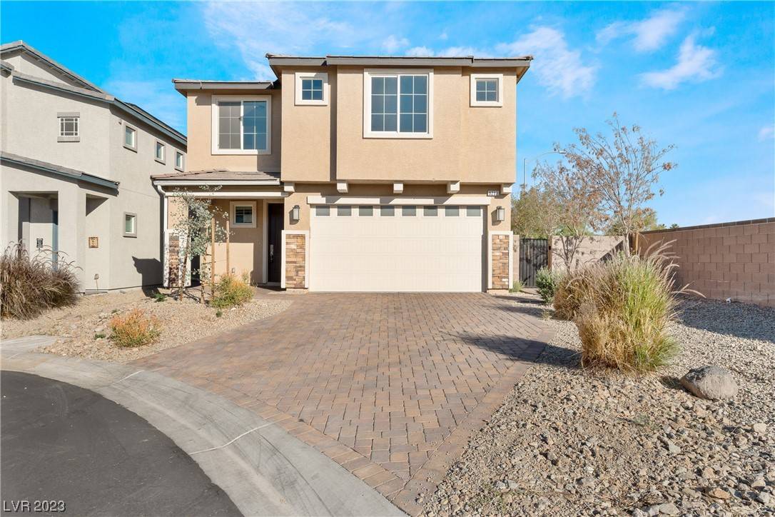 Las Vegas, NV 89123,9292 Bluemist Falls ST