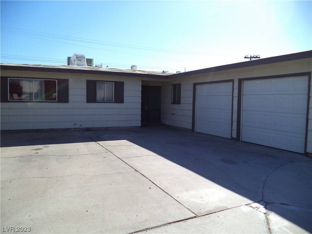 Las Vegas, NV 89107,412 S Jones BLVD