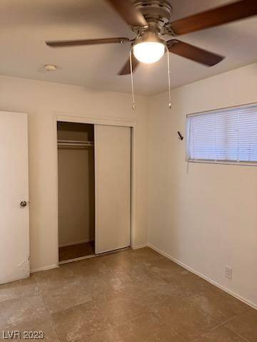 Las Vegas, NV 89101,246 N 23rd ST