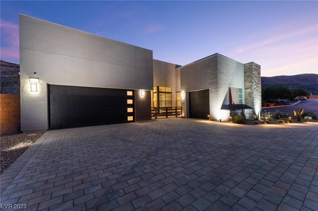 Las Vegas, NV 89135,6880 Equinox Cliff ST