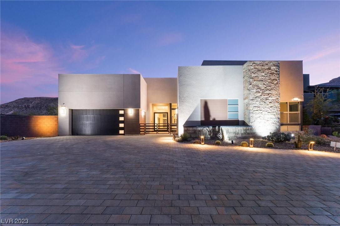 Las Vegas, NV 89135,6880 Equinox Cliff ST