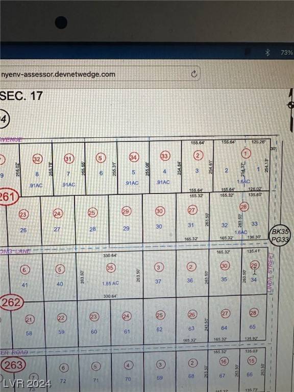 Pahrump, NV 89060,1011 W Basin AVE