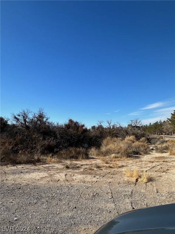 Pahrump, NV 89060,1011 W Basin AVE