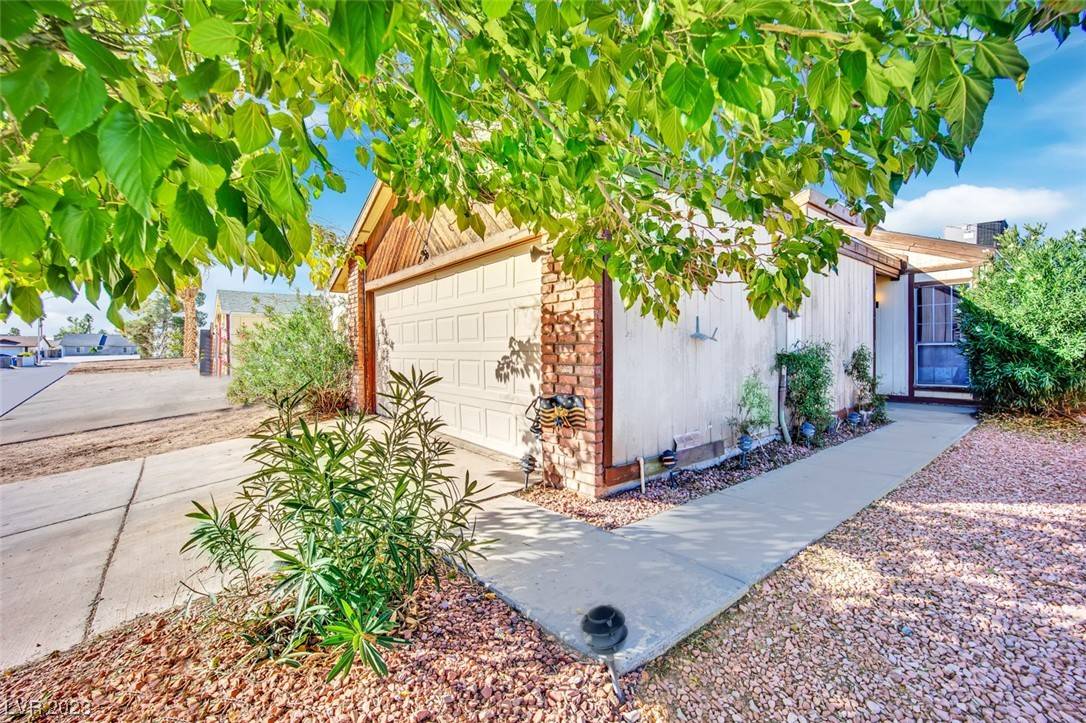 Las Vegas, NV 89108,2316 El Molino CIR