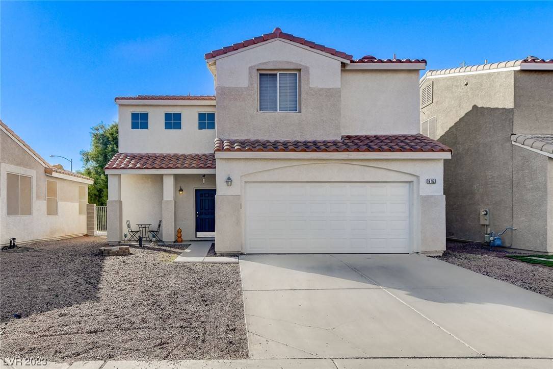 Las Vegas, NV 89123,9163 Sparkling Star ST