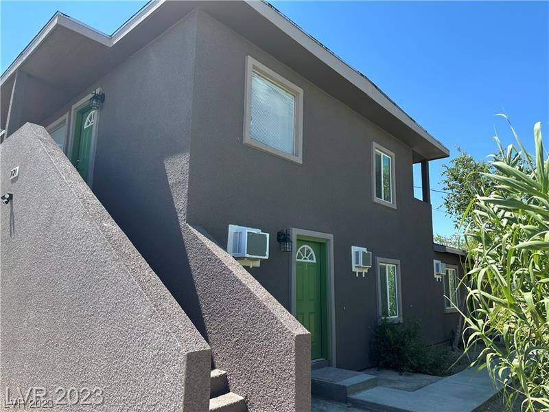 Pahrump, NV 89048,641 West ST